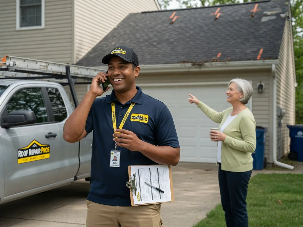 Roof Repair Axson, GA FAQs